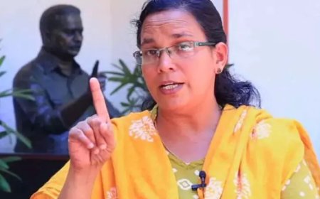 Sunny Joseph thanks voters, Rema hails justice