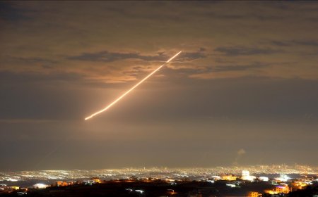 US-Iran military strikes to resume soon? UAE authorities send missile alert weeks after ceasefire
