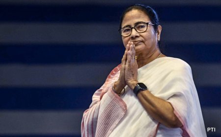 BJP conquers Bengal, one of India's toughest political frontiers