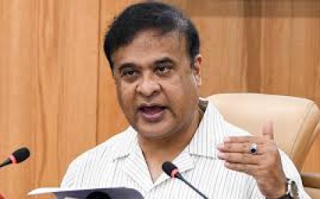 NDA secures majority in Assam, set to form govt. for third straight term