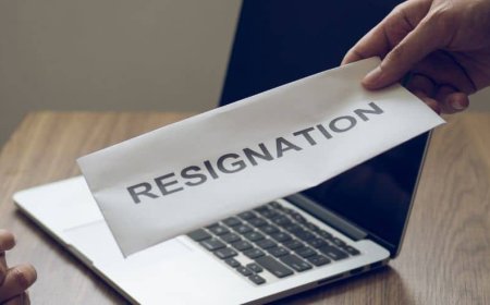 Chief Minister Pinarayi Vijayan submits his resignation to Governor