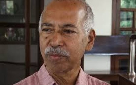 പയ്യന്നൂരിൽ ഇടതുകോട്ട തകർത്ത് വി കുഞ്ഞികൃഷ്ണൻ