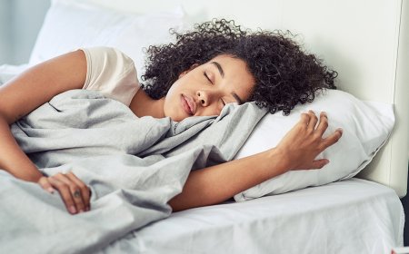 Oncologists reveal how poor sleep quality increases your cancer risk