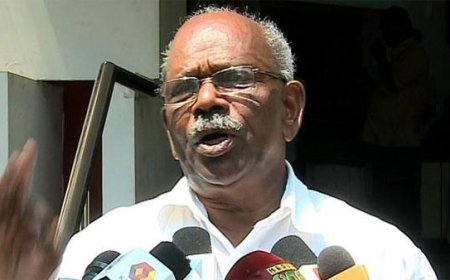 യുഡിഎഫിന് വോട്ട് ചെയ്തവര്‍ വിഡ്ഢികള്‍; വോട്ടര്‍മാരെ വിമര്‍ശിച്ച്  എം എം മണി