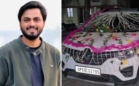 Groom, 22, is shot dead on the way to his wedding: Police