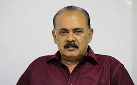Former Left-backed lawmaker terms LDF debacle verdict on Vijayan's leadership style