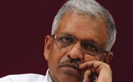 Cracks in Kerala CPI-M, Jayarajan steps in as dissent grows against Vijayan