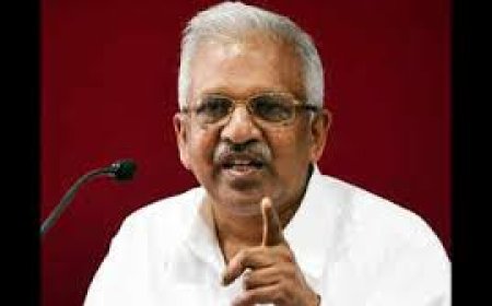 ‘എന്നെ പ്രകീർത്തിച്ചും ചിലരെ ഇകഴ്ത്തിയുമുള്ള പ്രചാരണങ്ങൾ അവസാനിപ്പിക്കണം’: പി. ജയരാജൻ