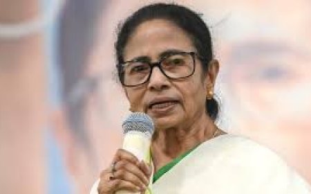 രാജി നൽകാതെ മമത; ബംഗാൾ നിയമസഭ പിരിച്ചു വിട്ട് ഗവർണർ