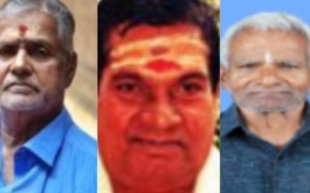 2026ലെ കലാസാഗർ പുരസ്‌കാരങ്ങൾ പ്രഖ്യാപിച്ചു: മികച്ച കലാനിരൂപകനുള്ള  പുരസ്‌കാരം  കെ.ബി. രാജ് ആനന്ദിന്