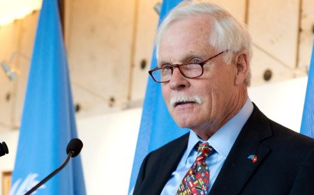 Quotes by Ted Turner