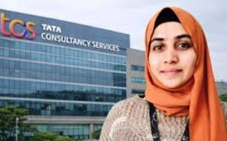ടിസിഎസ് മതപരിവർത്തന കേസിലെ മുഖ്യപ്രതി നിദ ഖാൻ അറസ്റ്റിൽ
