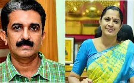 UDF likely to reopen Kerala ADM death case, Cong leader says will take up case