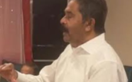 വി.ഡി. സതീശൻ മുഖ്യമന്ത്രിയാകണം: ഹൂസ്റ്റണിൽ യു.ഡി.എഫ് അനുകൂലികളുടെ സംഗമം
