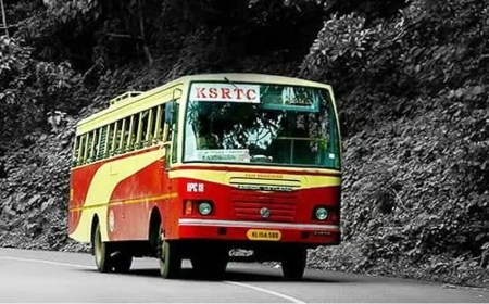 സ്ത്രീകൾക്ക് സൗജന്യ ബസ് യാത്ര ഉടൻ: ആദ്യ മന്ത്രിസഭാ യോഗത്തിൽ പ്രഖ്യാപനമെന്ന് സൂചന