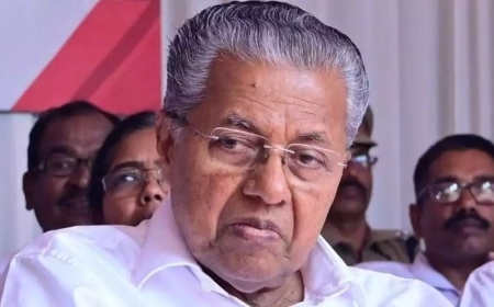 ഭരണവിരുദ്ധ വികാരവും മുഖ‍്യമന്ത്രിയുടെ ശൈലിയും പരാജയ കാരണമായി;  വിമർശനവുമായി കേരള കോൺഗ്രസ് എം