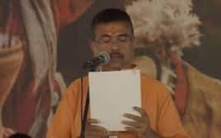 ബംഗാളിൽ മമത യുഗത്തിന് അന്ത്യം:  മുഖ്യമന്ത്രിയായി സുവേന്ദു അധികാരി സത്യപ്രതിജ്ഞ ചെയ്തു
