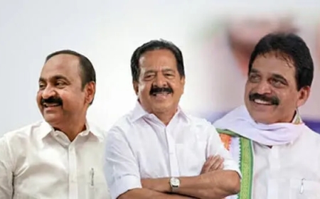 CM post: High-level talks end without result
