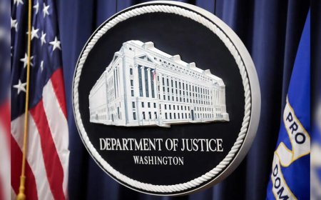 India born man among 12 Americans at risk of denaturalization as Trump admin seeks to revoke their citizenship