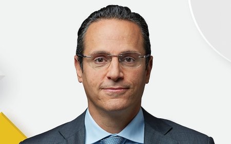Shell CEO sends blunt message on oil and the economy