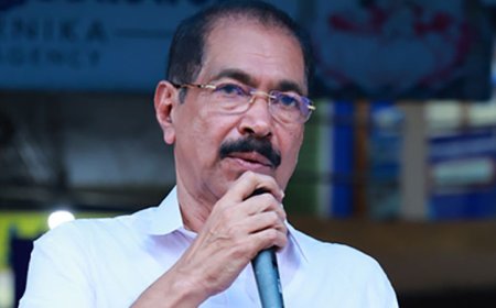 മുഖ്യമന്ത്രി ആരെന്ന് ഹൈക്കമാൻഡ് അറിയിക്കും; ഇനി ചർച്ചയുടെ ആവശ്യമില്ലെന്ന് സണ്ണി ജോസഫ്