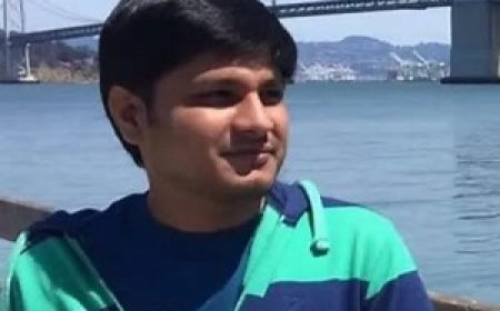 Kerala student reaches Everest Base Camp on just ₹16,000 after working at a vegetable shop