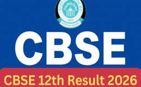 സിബിഎസ്ഇ പ്ലസ് ടു ഫലം പ്രഖ്യാപിച്ചു; 82.50 % വിജയം