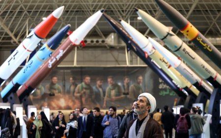 Trump’s remarkable military failure shows abject fiasco of his Iran war