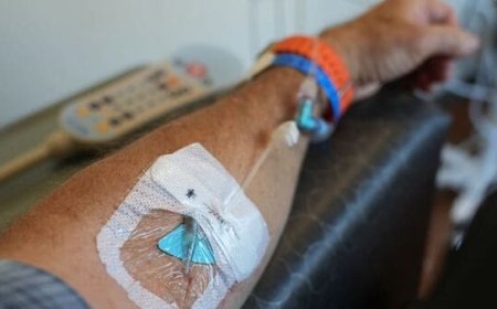 Roche launches India's first 7-minute under-the-skin lung cancer injection
