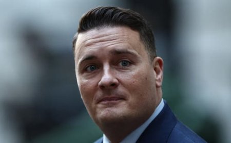 UK health minister resigns, says lost confidence in PM Starmer's leadership