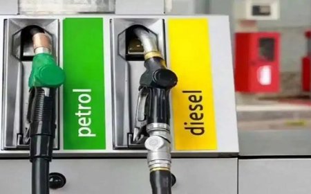Petrol, diesel prices hiked by Rs 3 amid Iran war, CNG up by Rs 2
