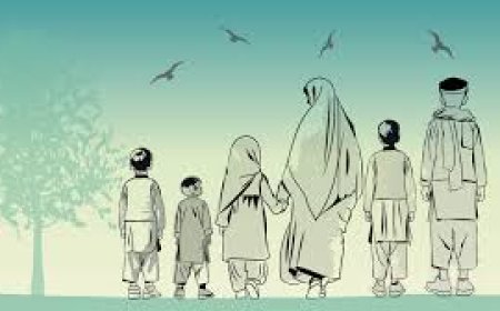 An unfinished Master’s: The story of a young Afghan woman’s shattered dreams