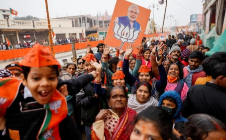 Modi’s India, good or bad?