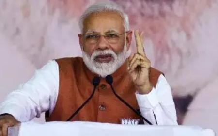 ഊർജ പ്രതിസന്ധി: മോദിയുടെ മുന്നറിയിപ്പ്