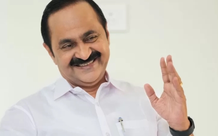 വി.ഡി. സതീശൻ മന്ത്രിസഭ നാളെ സത്യപ്രതിജ്ഞ ചെയ്യും; മുഖ്യമന്ത്രി ഉൾപ്പെടെ 21 മന്ത്രിമാർ