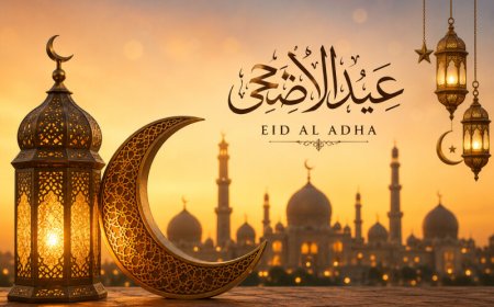 Eid Al Adha holidays announced for UAE private sector employees