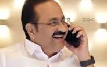 ധവളപത്രം പുറത്തിറക്കാന്‍ പ്രത്യേക സമിതി; ഡോ. കെഎം ചന്ദ്രശേഖരൻ അധ്യക്ഷൻ