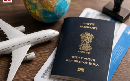 Passport services for Indian expats in UAE: Alhind reveals 16 centres