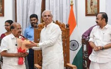 എംഎല്‍എമാരുടെ സത്യപ്രതിജ്ഞ നാളെ
