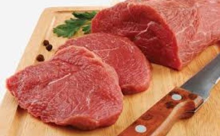Eating beef every day may not be as bad for your health as first thought