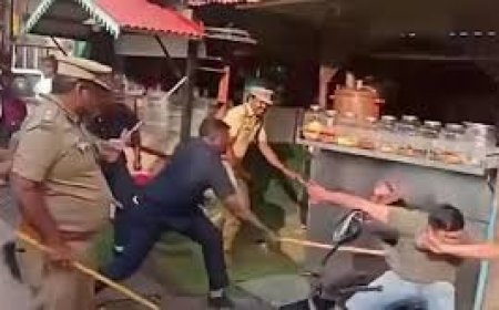 ആലപ്പുഴയിലെ 'രക്ഷാപ്രവർത്തനം'; ഗൺമാൻ അടക്കം അഞ്ച് പേര്‍ പ്രതികൾ