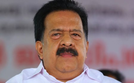'ഓപ്പറേഷന്‍ തൂഫാന്‍':  സംസ്ഥാനത്തെ ലഹരി മാഫികളുടെ വേരറുക്കുമെന്ന് മന്ത്രി രമേശ് ചെന്നിത്തല;  പോലീസ് സ്റ്റേഷനുകളെ ജനസേവ കേന്ദ്രങ്ങളാക്കി മാറ്റുമെന്നും പ്രഖ്യാപനം