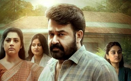58 മണിക്കൂറിൽ 100 കോടി; ബോക്സ് ഓഫീസ് അടക്കിവാണ് ദൃശ്യം 3