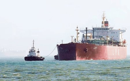 Is Strait of Hormuz now open? More oil, LNG tankers cross Gulf chokepoint