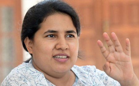 HC gives free hand to ED in CMRL case linked to Pinarayi Vijayan's daughter
