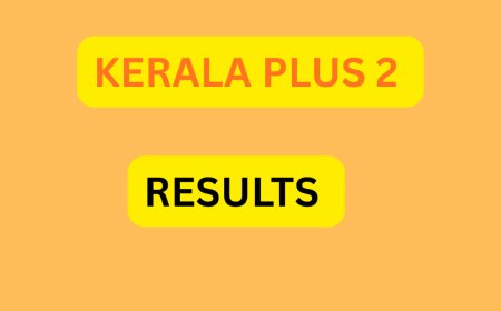 പ്ലസ് ടു ഫലം പ്രസിദ്ധീകരിച്ചു: വിജയശതമാനം 77.97