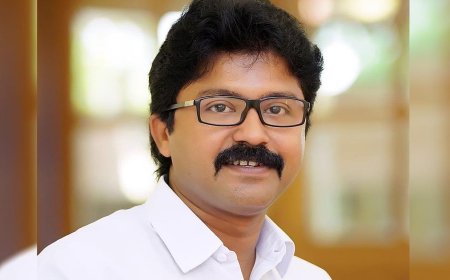 Acquittal brings relief for former Congress MLA Eldhose