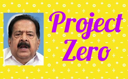 Kerala launches 'Project Zero' to fight corruption, seeks public support