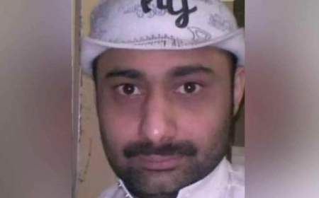 Abdul Rahim from Kozhikode released from Saudi jail