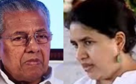 സിഎംആർഎൽ മാസപ്പടി കേസ്; പിണറായി വിജയന്റെ വസതിയിലും സിഎംആർഎൽ ഓഫീസുകളിലും ഇഡി റെയ്ഡ്
